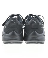 PUMA（プーマ）スニーカー 黒 サイズ:24.5cm レディース/2200713794212