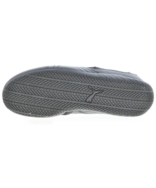 PUMA（プーマ）スニーカー 黒 サイズ:24cm レディース/2200714319056