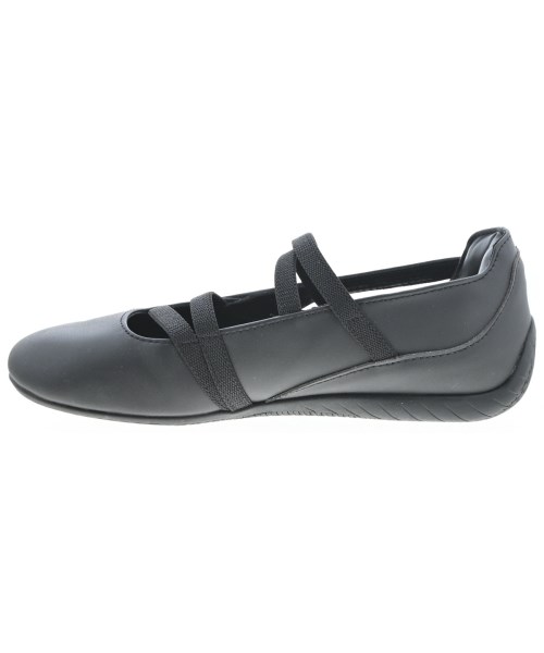 PUMA（プーマ）スニーカー 黒 サイズ:24cm レディース/2200714319056