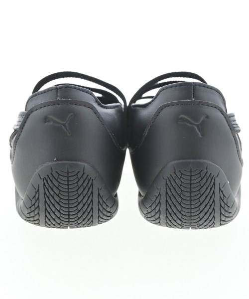 PUMA（プーマ）スニーカー 黒 サイズ:24cm レディース/2200714319056