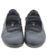PUMA（プーマ）スニーカー 黒 サイズ:24cm レディース/2200714319056