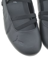 PUMA（プーマ）スニーカー 黒 サイズ:24cm レディース/2200714319056