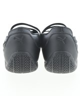 PUMA（プーマ）スニーカー 黒 サイズ:24cm レディース/2200714319056