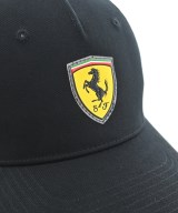 PUMA（プーマ）キャップ 黒 サイズ:- メンズ/2200716455028