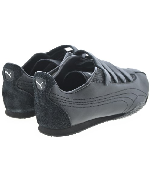 PUMA（プーマ）スニーカー 黒 サイズ:27.5cm メンズ/2200717902040