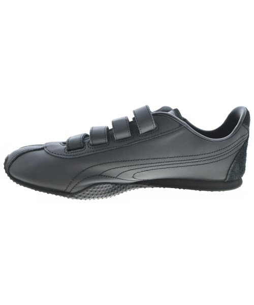 PUMA（プーマ）スニーカー 黒 サイズ:27.5cm メンズ/2200717902040
