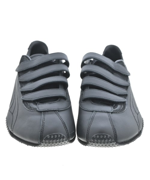 PUMA（プーマ）スニーカー 黒 サイズ:27.5cm メンズ/2200717902040