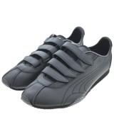 PUMA（プーマ）スニーカー 黒 サイズ:27.5cm メンズ/2200717902040