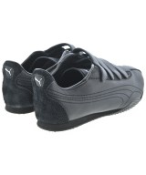 PUMA（プーマ）スニーカー 黒 サイズ:27.5cm メンズ/2200717902040