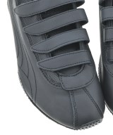 PUMA（プーマ）スニーカー 黒 サイズ:27.5cm メンズ/2200717902040