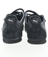 PUMA（プーマ）スニーカー 黒 サイズ:27.5cm メンズ/2200717902040