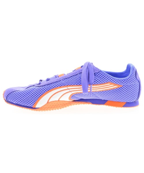 PUMA（プーマ）スニーカー 紫 サイズ:24cm レディース/2200717943104