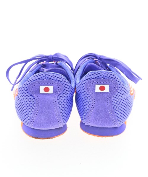 PUMA（プーマ）スニーカー 紫 サイズ:24cm レディース/2200717943104
