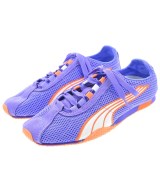 PUMA（プーマ）スニーカー 紫 サイズ:24cm レディース/2200717943104