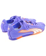 PUMA（プーマ）スニーカー 紫 サイズ:24cm レディース/2200717943104