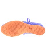 PUMA（プーマ）スニーカー 紫 サイズ:24cm レディース/2200717943104