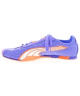 PUMA（プーマ）スニーカー 紫 サイズ:24cm レディース/2200717943104