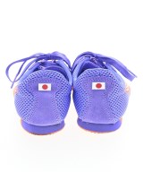 PUMA（プーマ）スニーカー 紫 サイズ:24cm レディース/2200717943104