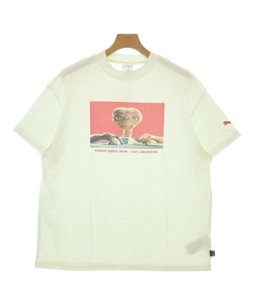 PUMA(プーマ)のTシャツ・カットソー サイズ:M 4,400円