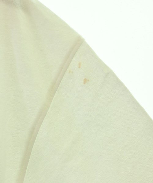 PUMA（プーマ）Tシャツ・カットソー 白 サイズ:M メンズ/2200713317053