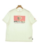 PUMA（プーマ）Tシャツ・カットソー 白 サイズ:M メンズ/2200713317053
