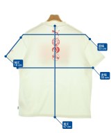 PUMA（プーマ）Tシャツ・カットソー 白 サイズ:M メンズ/2200713317053
