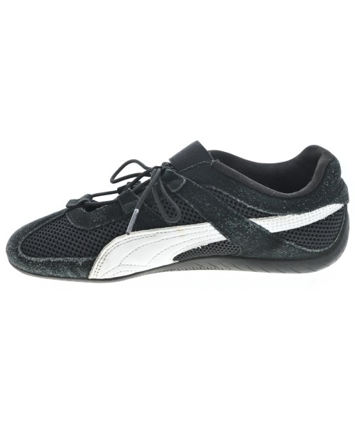 PUMA（プーマ）スニーカー 黒 サイズ:23cm レディース/2200713786217