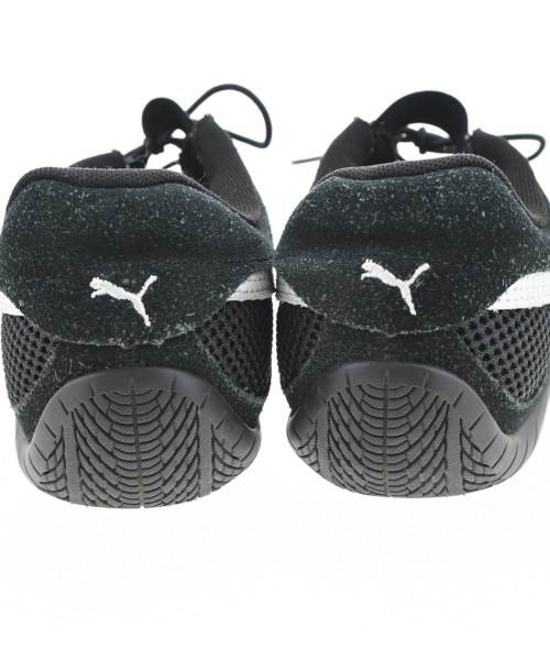 PUMA（プーマ）スニーカー 黒 サイズ:23cm レディース/2200713786217