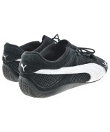 PUMA（プーマ）スニーカー 黒 サイズ:23cm レディース/2200713786217