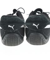 PUMA（プーマ）スニーカー 黒 サイズ:23cm レディース/2200713786217