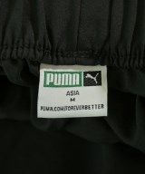 PUMA（プーマ）ロング・マキシ丈スカート 黒 サイズ:M レディース/2200714029030
