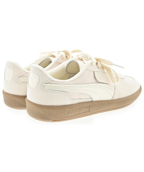 PUMA（プーマ）スニーカー 白 サイズ:23.5cm レディース/2200717681013