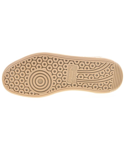 PUMA（プーマ）スニーカー 白 サイズ:23.5cm レディース/2200717681013