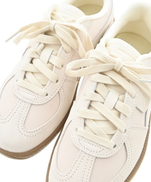 PUMA（プーマ）スニーカー 白 サイズ:23.5cm レディース/2200717681013