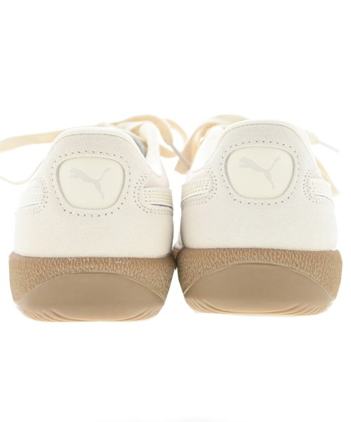 PUMA（プーマ）スニーカー 白 サイズ:23.5cm レディース/2200717681013