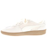 PUMA（プーマ）スニーカー 白 サイズ:23.5cm レディース/2200717681013