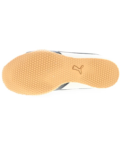 PUMA（プーマ）スニーカー 白 サイズ:23cm レディース/2200717681020
