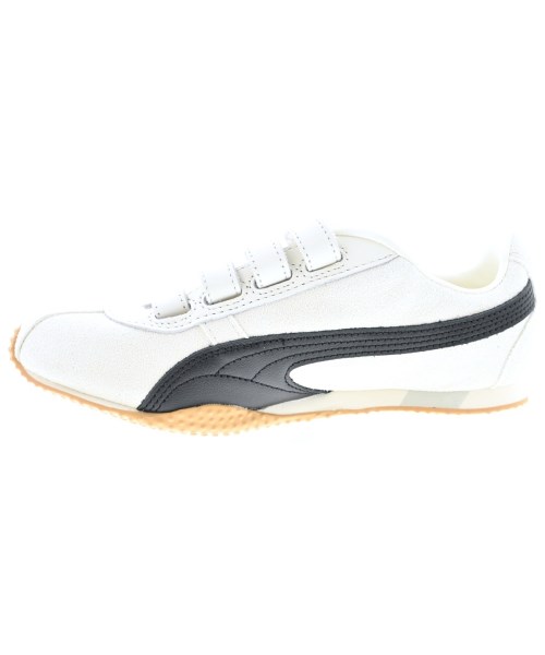 PUMA（プーマ）スニーカー 白 サイズ:23cm レディース/2200717681020