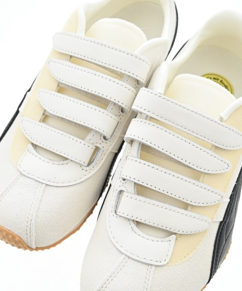 PUMA（プーマ）スニーカー 白 サイズ:23cm レディース/2200717681020