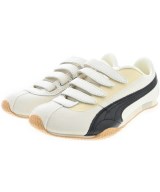 PUMA（プーマ）スニーカー 白 サイズ:23cm レディース/2200717681020