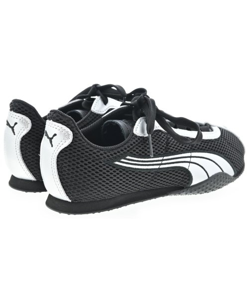 PUMA（プーマ）スニーカー 黒 サイズ:23cm レディース/2200717681037
