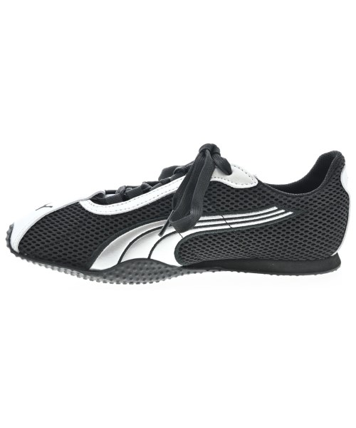 PUMA（プーマ）スニーカー 黒 サイズ:23cm レディース/2200717681037