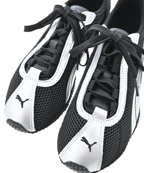PUMA（プーマ）スニーカー 黒 サイズ:23cm レディース/2200717681037