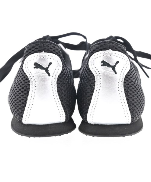 PUMA（プーマ）スニーカー 黒 サイズ:23cm レディース/2200717681037