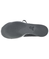 PUMA（プーマ）スニーカー 黒 サイズ:23cm レディース/2200717681037
