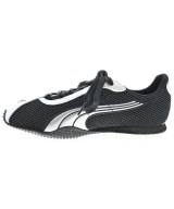 PUMA（プーマ）スニーカー 黒 サイズ:23cm レディース/2200717681037