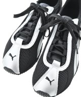 PUMA（プーマ）スニーカー 黒 サイズ:23cm レディース/2200717681037