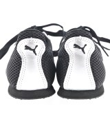 PUMA（プーマ）スニーカー 黒 サイズ:23cm レディース/2200717681037