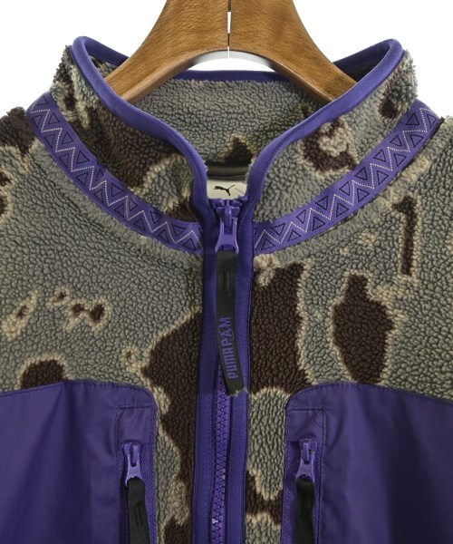 PUMA（プーマ）その他 グレー サイズ:M メンズ/2200718465025
