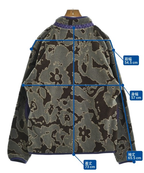 PUMA（プーマ）その他 グレー サイズ:M メンズ/2200718465025